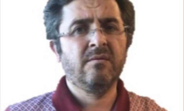 Ankara’da yakalanan FETÖ’nün kritik ismi tutuklandı