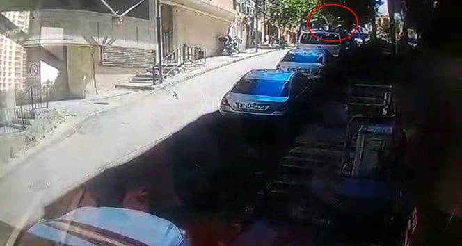 Öldürmeyen Allah Öldürmüyor…