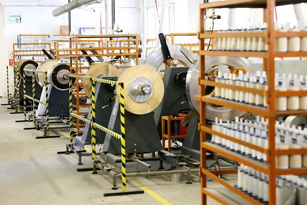 Dünyaya Yerli Trafo ve Elektronik Ürün Satan Türk Markası