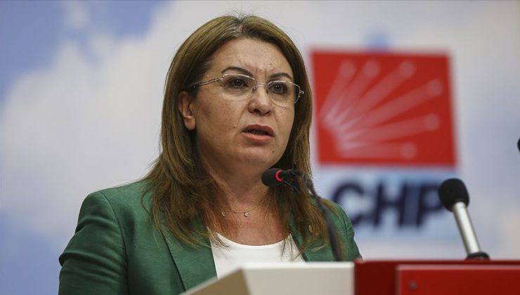CHP’den ‘Salda Gölü’ açıklaması
