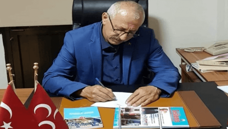 Kalemci: PKK uzantısı olanın milli iradesi olmaz