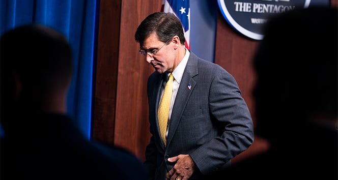 Biz aldık diyoru ABD hala F-35 mi? s-400 mu tercih yap diyor