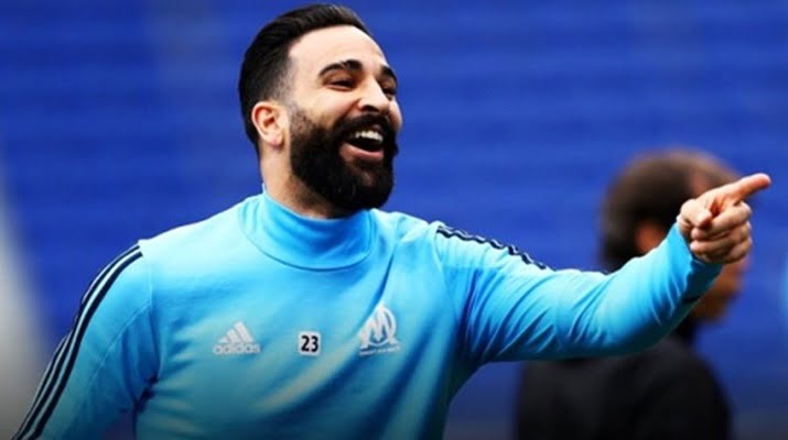 Adil Rami’nin gözü Süper Lig devinde