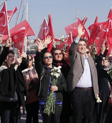 Ahmet Baykan’dan 30 Ağustos mesajı