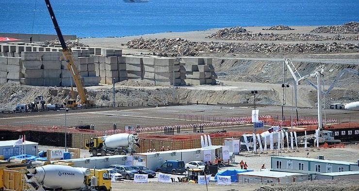 Sberbank’tan Akkuyu NGS’ye 400 milyon dolarlık kredi