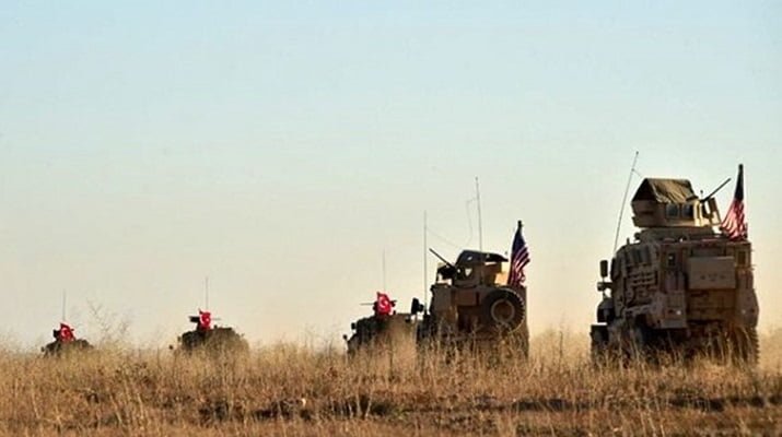 Türkiye ABD’ye rest çekti! Gerekirse tek başımıza oluşturacağız