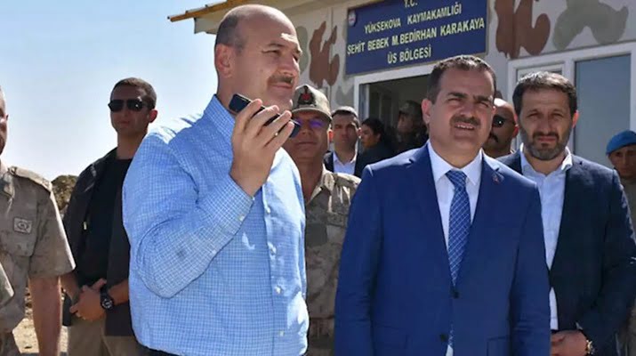 Cumhurbaşkanı Erdoğan askerlere cep telefonundan seslendi