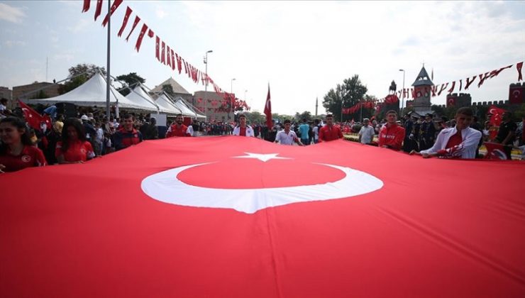 Türkiye’den Avrupa’ya çağrı: Sessiz kalmayın