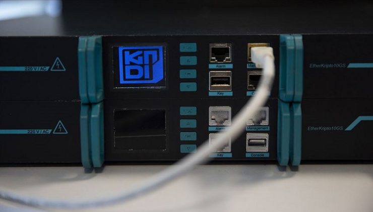 Türkiye’nin veri güvenliği için kritik adım