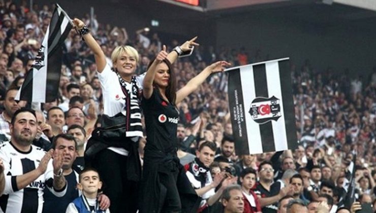 Beşiktaş taraftarı için flaş karar! Resmi açıklama bekleniyor