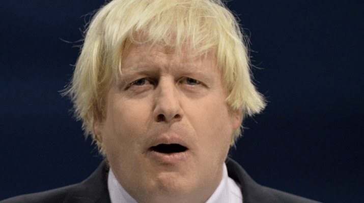 Boris Johnson ülkesinde ilk yenilgisini aldı!