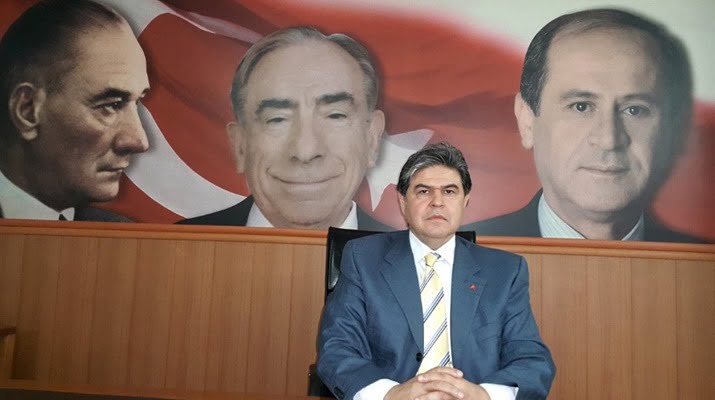 MHP Adana İl Başkanı Bünyamin Avcı: ‘Millî sesleri çoğaltacak hamle şart!’