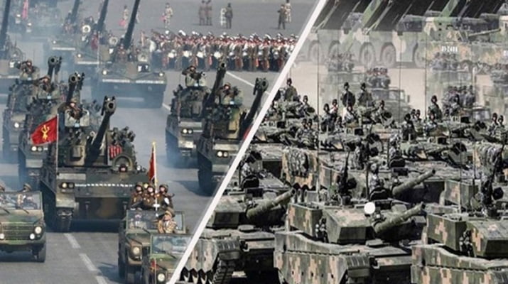 Putin’e o ülkeden dünyayı ayağa kaldıran teklif: 100 bin asker gönderelim, Ukrayna ile savaşsınlar