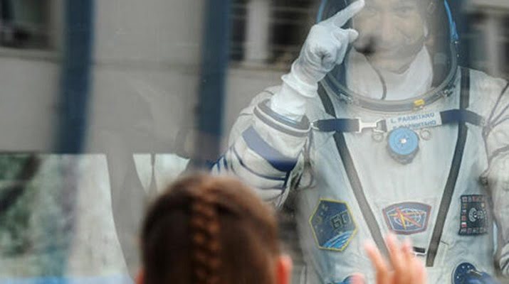 Rusya’dan ‘Türk astronot’ teklifi