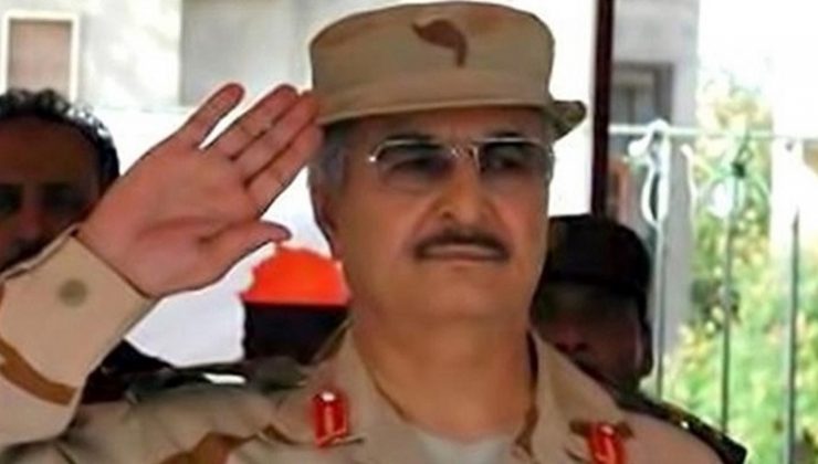 Türkiye’ye savaş açan darbeciye büyük şok!