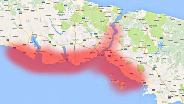 Prof. Dr. Şener Üşümezsoy’dan İstanbul deprem açıklaması!