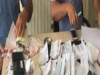 Dilenmek artık ücretli