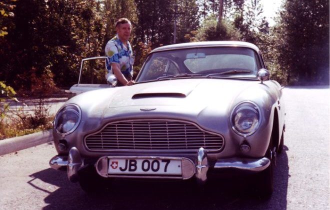 Açık artırmada 6,4 milyon dolara satıldı