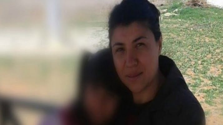 Emine Bulut cinayetini çeken kişi serbest