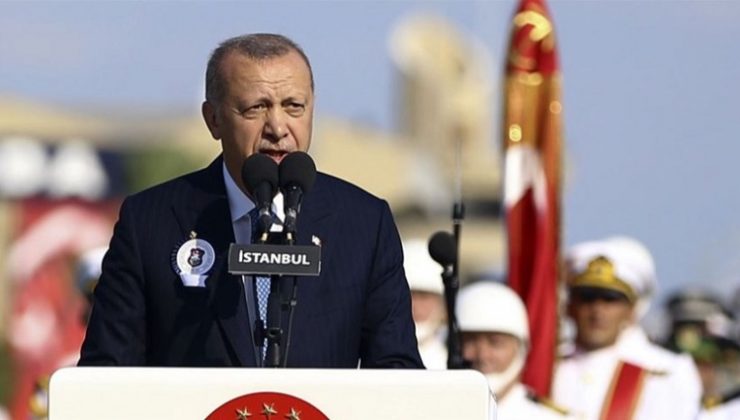 Erdoğan’dan NATO ve müttefiklik mesajı