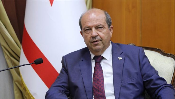 KKTC’den Türkiye açıklaması