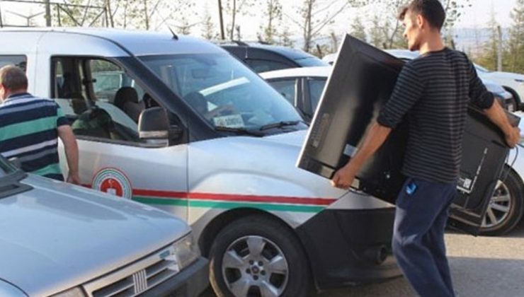 Süper Lig’in efsane takımına haciz şoku