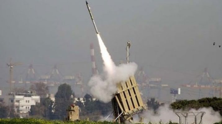 Irak’taki ABD askerlerine füze saldırısı