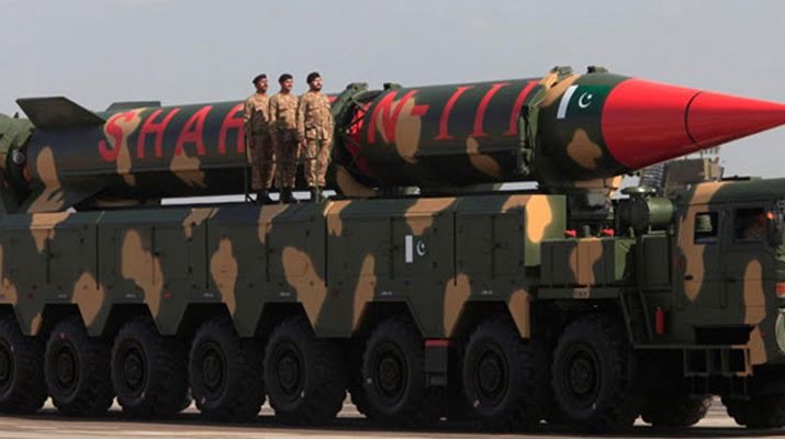 ABD- İran krizinde Pakistan kararını verdi