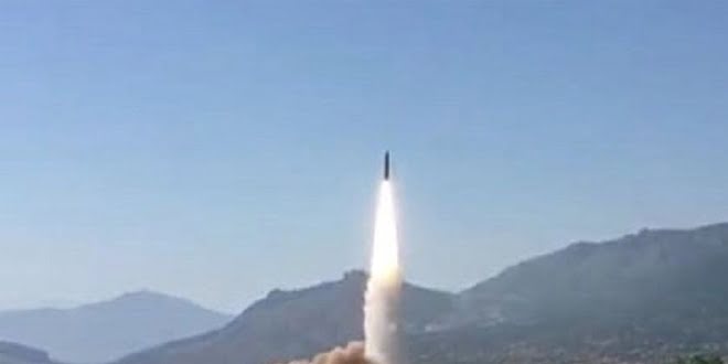 Marib’e balistik füze saldırısı: Ölü ve yaralılar var