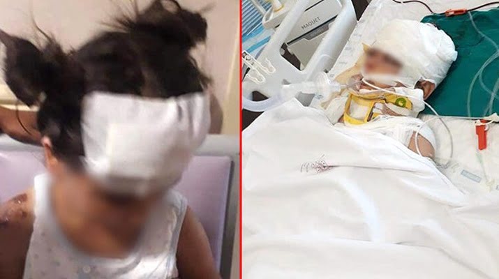 Antalya’da korkunç olay! Vatandaşlar engel olamadı