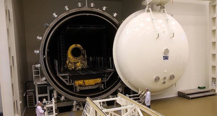 Haberleşme uydu sayısı 6’ya çıkacak