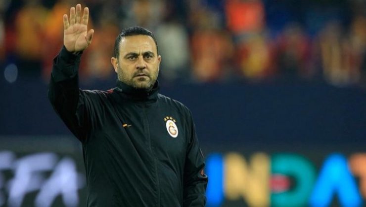 Galatasaray’da Hasan Şaş depremi!