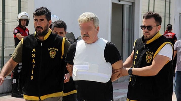 “Ben onları öldürmesem onlar beni öldürecek zannettim”