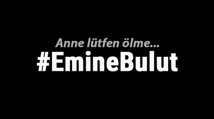Emine Bulut’un kardeşi konuştu! ‘Seni de öldüreceğim…’