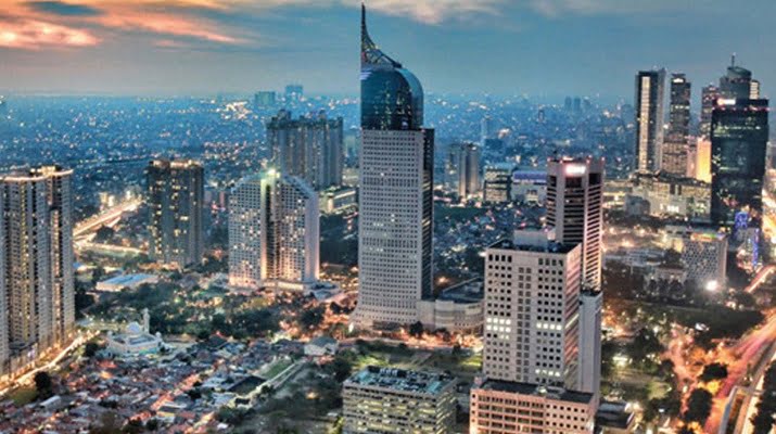 Ülkenin başkenti değişiyor