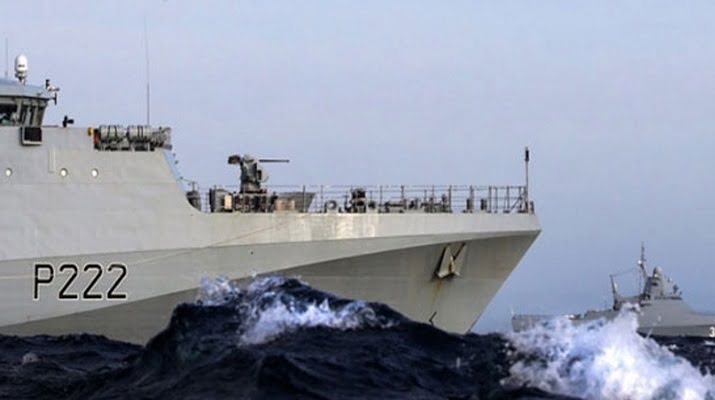 İngiltere’ye sert mesaj: Gerekeni yaparız