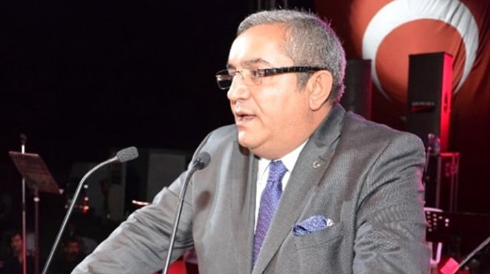 Reşat Erdoğan’dan sert sözler! İP’in nasıl bir ihanet içinde olduğunu..