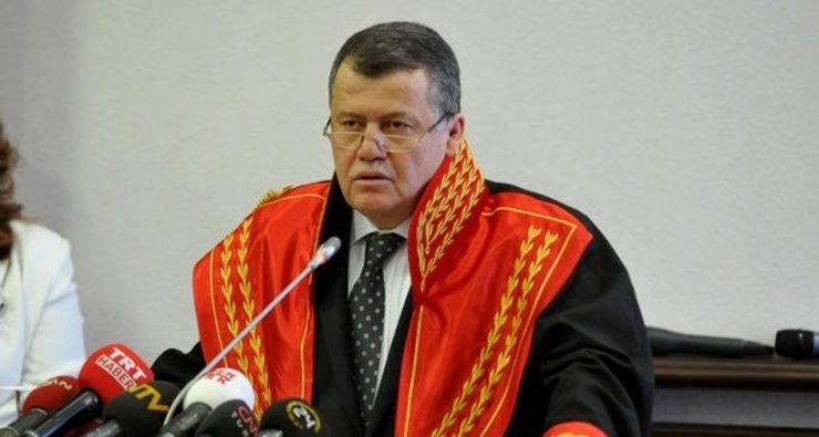 Yargıtay Başkanı Cirit’ten ‘adli yıl açılış töreni’ eleştirilerine yanıt
