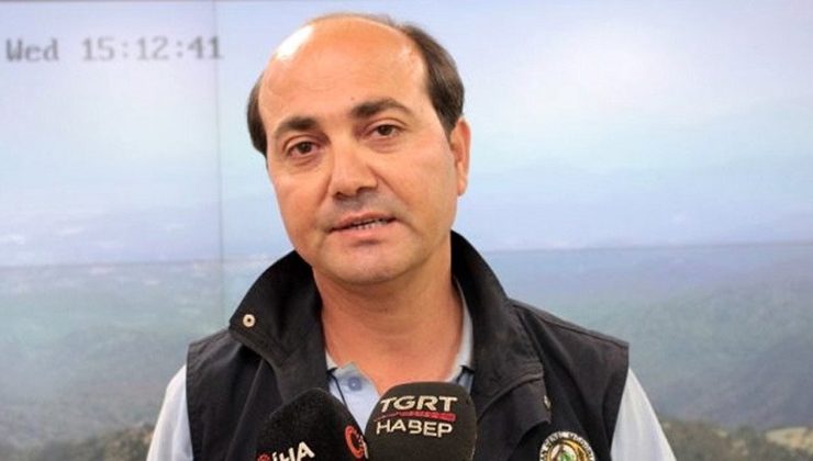 Terörist ilan edilerek darp edilen adam kahraman çıktı