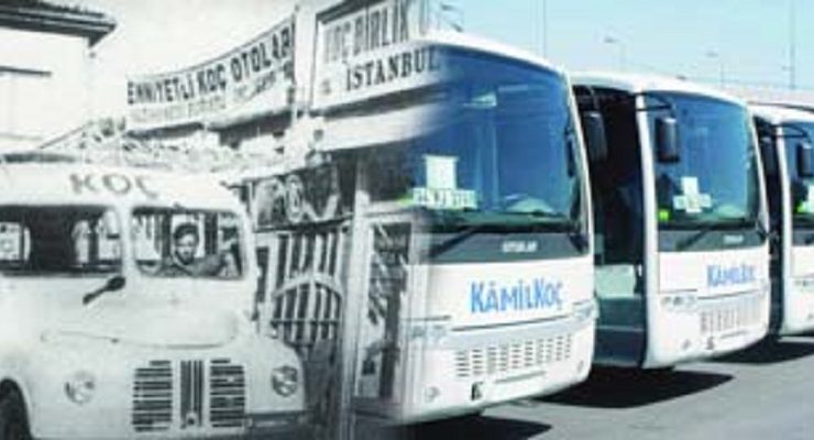 Türk ulaşım devlerinden biri satılıyor! Almanlar talip oldu