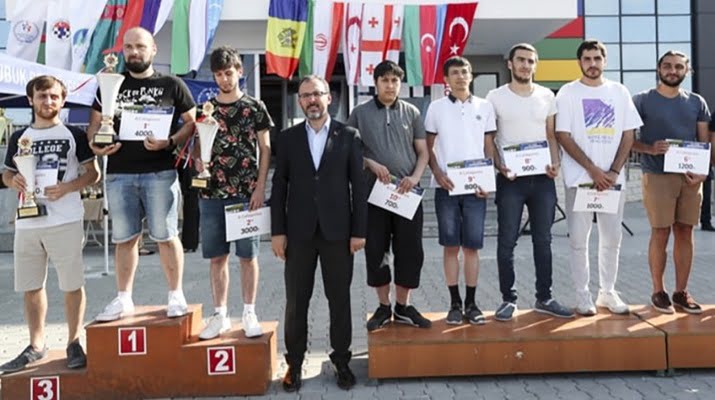 Herkesi sporla buluşturmaya kararlıyız