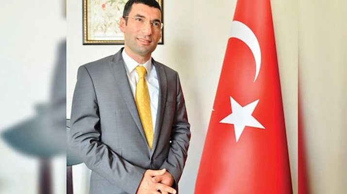 Şehit kaymakam Safitürk’ün hayali gerçek oldu