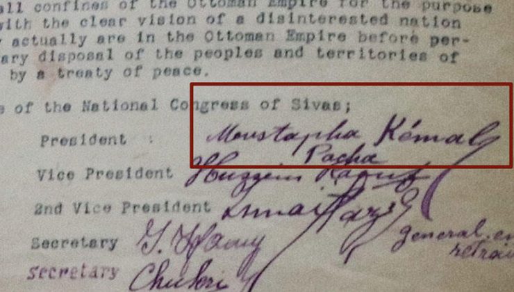 Dışişleri Bakanlığı yayınladı! Bu görüntüler ilk kez ortaya çıktı