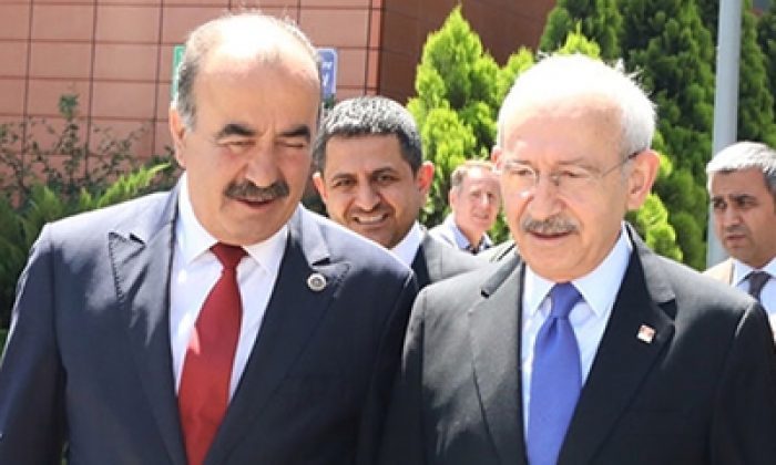 CHP’li başkan hakkında flaş iddia! “Rüşvet almayan işçileri sürgün…”