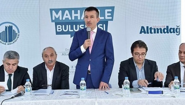 Bakan’dan kritik açıklama! Tarihi dönüşüm başlıyor