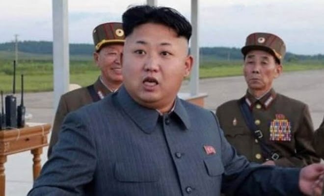 Kim: “Kore’nin ABD düşmanlığıyla başa çıkabilmesi için nükleer kapasitesini artırması gerekir”