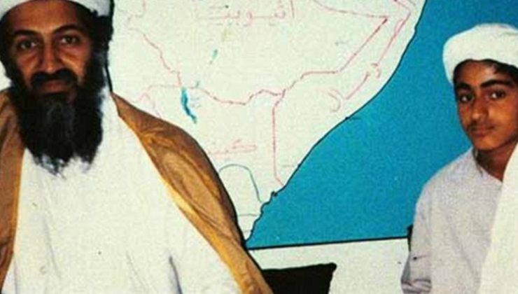 Pentagon duyurdu: Ladin öldürüldü