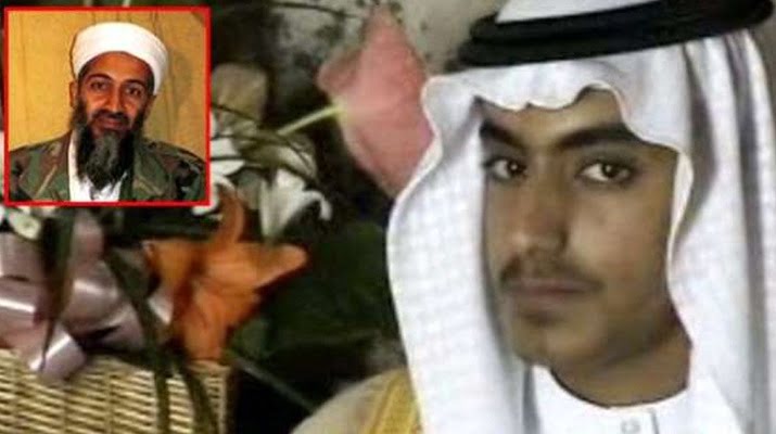 ABD medyası: Usame bin Ladin’in oğlu öldürüldü