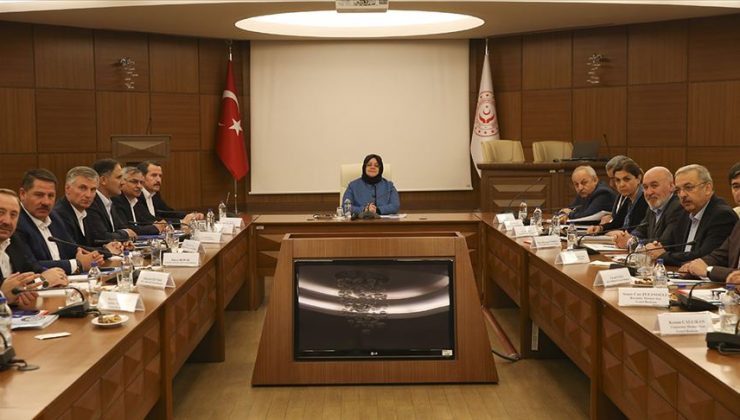 Hükümet zam teklifini 16 Ağustos’ta sunacak