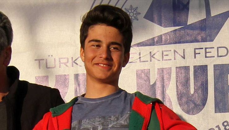 Milli yelkenci Baytur dünya şampiyonu oldu